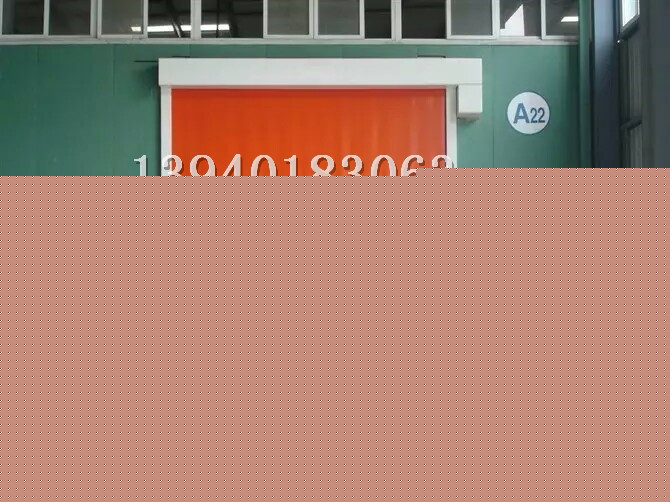 呼和浩特快速卷帘门厂家