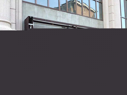 呼和浩特硬质快速门